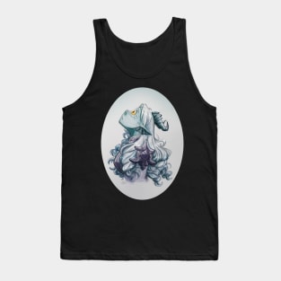 Zelda Tank Top